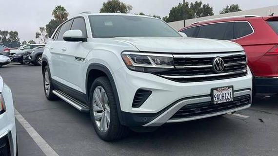 VOLKSWAGEN ATLAS CROSS SPORT 2022 1V2JE2CA1NC211735 image VOLKSWAGEN ATLAS CROSS SPORT 2022 1V2JE2CA1NC211735 image